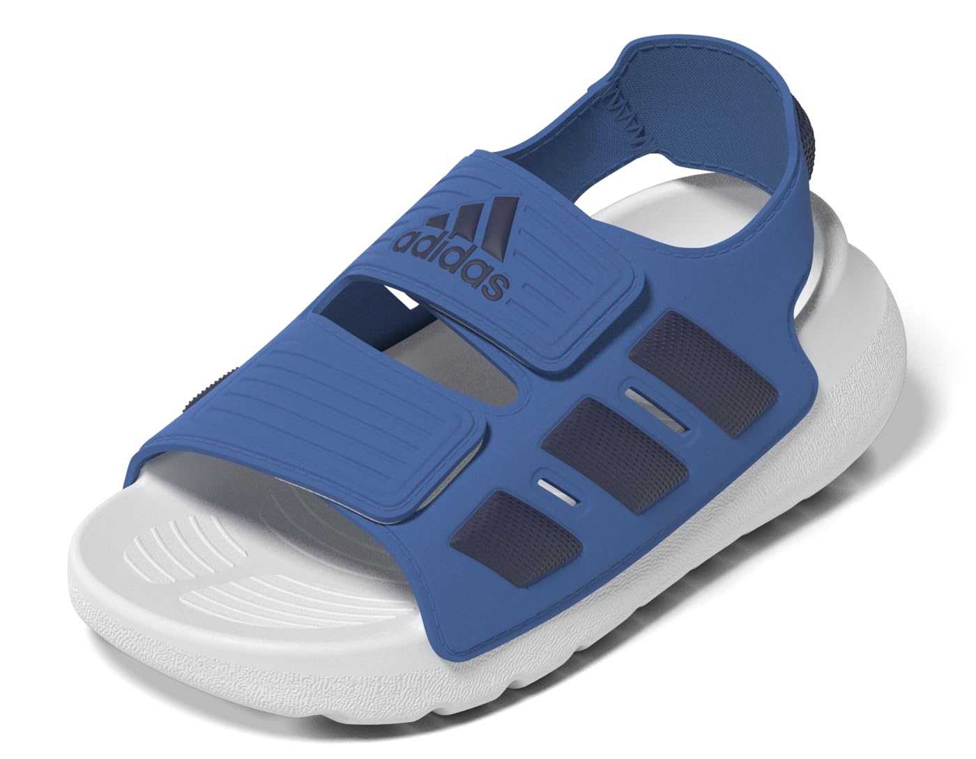adidas Kids' Altaswim 2.0 Slide Sandal
